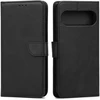 Dėklas Marv Wallet, skirtas Google Pixel 11 Pro, juodas