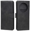 Dėklas Marv Wallet skirtas Honor Magic7 Lite juodos spalvos