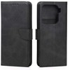 Dėklas Marv Wallet skirtas Xiaomi 15 juodos spalvos