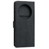 Dėklas Marv Wallet Xiaomi 15 Ultra juodos spalvos