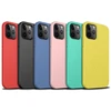 Dėklas Maxximus MX ECO IPHONE 16 PLUS 6.7 GELTONAS