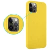 Dėklas Maxximus MX ECO IPHONE 16 PLUS 6.7 GELTONAS