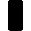 Dėklas Mecanico LCD Ekranas Incell skirtas Apple iPhone X juodas with frame