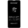 Dėklas Mecanico LCD Ekranas T2O skirtas Samsung Galaxy A32 4G juodas with frame