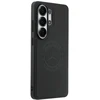Dėklas Mercedes Vintage Logo MagSafe for Samsung Galaxy S26 Ultra juodos spalvos