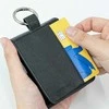 Dėklas Mercury Basic Diary skirtas Samsung Galaxy Z Flip7 juodos spalvos