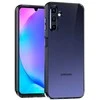 Dėklas „Mercury Jelly Clear“ lemputės, skirtos „Samsung A165 A16 4G/A166 A16 5G Clear“