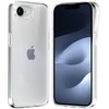 Dėklas Mercury Jelly Clear Iphone 16E skaidrus