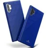 Dėklas MERCURY JELLY CASE NAVY IPHONE 13 PRO MAX