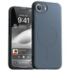 Dėklas Mercury Semi-Silicone MagSafe Apple iPhone 16E / 17e navy