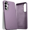 Dėklas Mercury Silicone for Samsung Galaxy S26+ violetinės spalvos