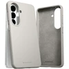 Dėklas Mercury Silicone for Samsung Galaxy S26 stone