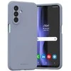 Dėklas Mercury Silicone Samsung Galaxy A26 lavender