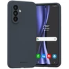 Dėklas Mercury Silicone Samsung Galaxy A36 navy