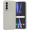 Dėklas Mercury Silicone Samsung Galaxy A36 stone