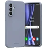 Dėklas Mercury Silicone for Samsung Galaxy A56 lavender