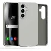 Dėklas „Mercury“ silikoninis „Samsung Galaxy S25 S931“ akmuo