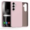 Dėklas Mercury Silikoninis dėklas Samsung S936 S25 Plus rožinio smėlio