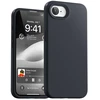 Dėklas Mercury Silicone Apple iPhone 16E / 17e navy
