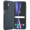 Dėklas Mercury Soft Samsung Galaxy A26 mėlynos spalvos