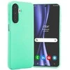 Dėklas Mercury Soft Samsung Galaxy A26 mint