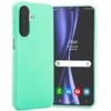 Dėklas Mercury Soft Samsung Galaxy A26 mint