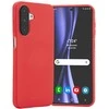 Dėklas Mercury Soft Samsung Galaxy A26 red