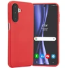 Dėklas Mercury Soft Samsung Galaxy A26 red