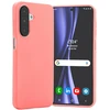 Dėklas Mercury Soft Samsung Galaxy A26 rožinės spalvos