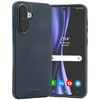 Dėklas Mercury Soft Samsung Galaxy A36 mėlynos spalvos