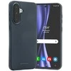 Dėklas Mercury Soft Samsung Galaxy A36 mėlynos spalvos