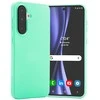 Dėklas Mercury Soft Samsung Galaxy A56 mint