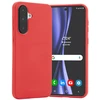 Dėklas Mercury Soft Samsung Galaxy A56 red