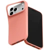 Mercury Soft Dėklas Apple iPhone 17 Pro Max rožinės spalvos