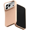 Mercury Soft Dėklas Apple iPhone 17 Pro rožinės spalvos-sandy