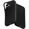 Mercury Soft Dėklas Apple iPhone 17 juodos spalvos