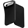 Mercury Soft Dėklas Apple iPhone Air juodos spalvos