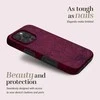 Dėklas MIO Berry Blooms Magsafe Compatible for iPhone 17