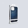 Dėklas MIO Midnight Sparkle Magsafe Case Compatible for iPhone 17