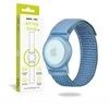 Dėklas Mobile Origin AirTag Strap, mėlynas