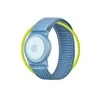 Dėklas Mobile Origin AirTag Strap, pilkas