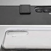Dėklas Mobilize Classic Gelly Wallet Book Case Xiaomi Redmi Note 15 Pro 5G Juodas