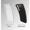 Dėklas Mobilize Gelly Case Xiaomi Redmi Note 15 Pro 5G Clear