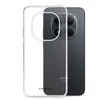Dėklas Mobilize Gelly Case Xiaomi Redmi Note 15 Pro 5G Clear