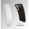 Dėklas Mobilize Rubber Gelly Case Xiaomi Redmi Note 15 Pro+ 5G Matt Juodas