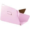 Dėklas Moft Dynamic Apple iPad Air 11″ M2 2024 / M3 2025 / 10.9″ Air 4 2020 / Air 5 2022 rožinės spalvos