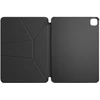 Dėklas Moft Dynamic Apple iPad Air 11″ M2 2024 / M3 2025 / 10.9″ Air 4 2020 / Air 5 2022 juodos spalvos