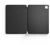Dėklas Moft Dynamic Dėklas skirtas Apple iPad Air 13″ M2 (2024) / M3 (2025) juodos spalvos