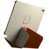 Dėklas Moft Dynamic folio, skirtas iPad Air 11″ M2 2024 / M3 2025 / 10.9″ Air 4 2020 / Air 5 2022, beach baltas