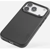Moft Snap MagSafe dėklas, skirtas iPhone 18 Pro / 17 Pro, juodos spalvos